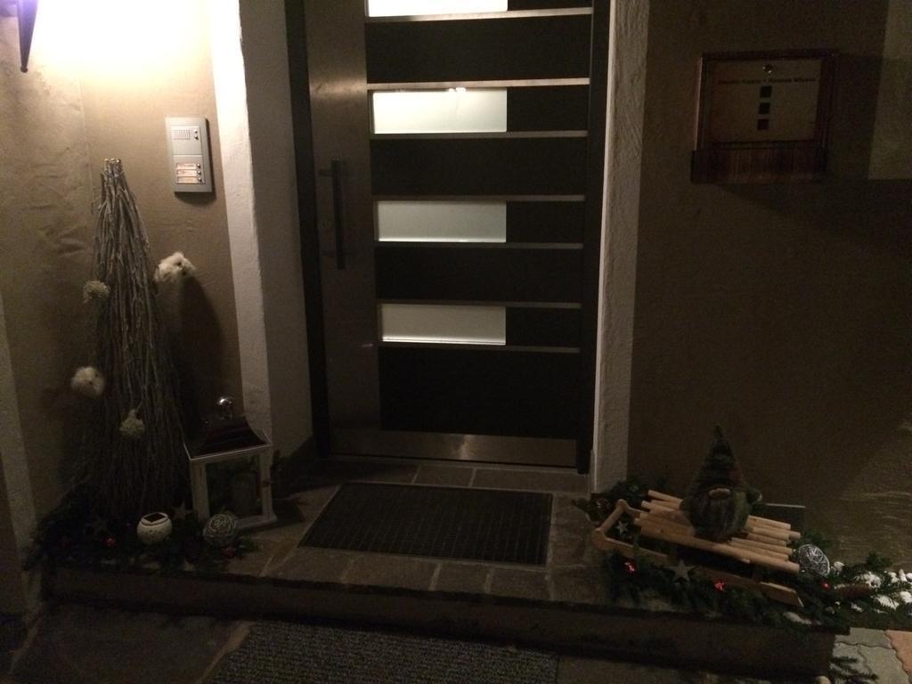 Ferienwohnung Wieser Sankt Jakob in Haus Exterior photo